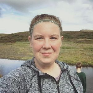 Meet your Posher, Lori